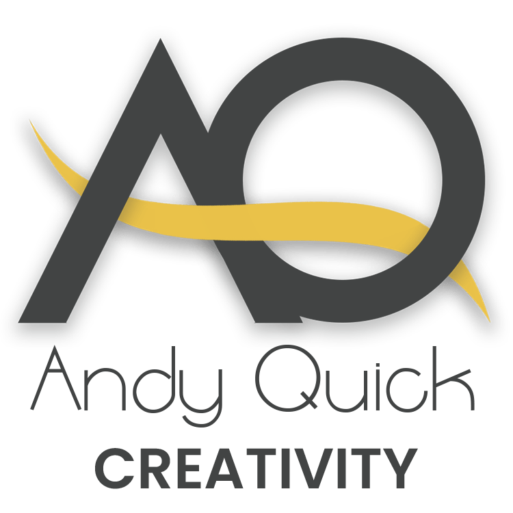 Andy Quick Creativity logo